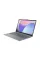 Ноутбук Lenovo IdeaPad Slim 3 15IAH8 (83ER00MGRA) Arctic Grey