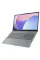 Ноутбук Lenovo IdeaPad Slim 3 15IRH8 (83EM00KERA) Arctic Grey