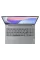 Ноутбук Lenovo IdeaPad Slim 3 15IRH8 (83EM00KERA) Arctic Grey