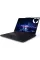 Ноутбук Lenovo Legion Pro 7 16IAX10H (83F5007DRA) Eclipse Black