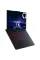 Lenovo Legion Pro 7 16IAX10H (83F500BERA) Eclipse Black