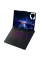 Lenovo Legion Pro 7 16IAX10H (83F500BERA) Eclipse Black