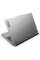 Ноутбук Lenovo LOQ 15IRX10 (83JE00L4RA) Luna Grey