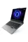 Ноутбук Lenovo LOQ 15IRX10 (83JE00L4RA) Luna Grey