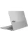 Ноутбук Lenovo ThinkBook 16 G6 IRL (21KH00T2RA) Arctic Grey