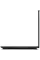 Ноутбук Lenovo ThinkPad P16s Gen 3 (21KS0003RA) Black