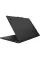 Ноутбук Lenovo ThinkPad T16 Gen 2 (21K70049RA) Black