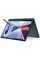 Ноутбук Lenovo Yoga 6 13ABR8 (83B2007MRA) Dark Teal