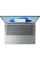 Ноутбук Lenovo Yoga Pro 7 14IMH9 (83E200AGRA) Luna Grey