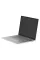 Microsoft Surface Laptop 6 15" PS Touch (ZLQ-00026) Platinum