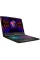 Ноутбук MSI Katana 15 HX B14W (B14WGK-070XUA) Black
