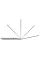Ноутбук Pixus Link Gray (4897058531961)