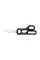 Ножиці кухонні Tramontina Supercort Dark grey 25920/169
