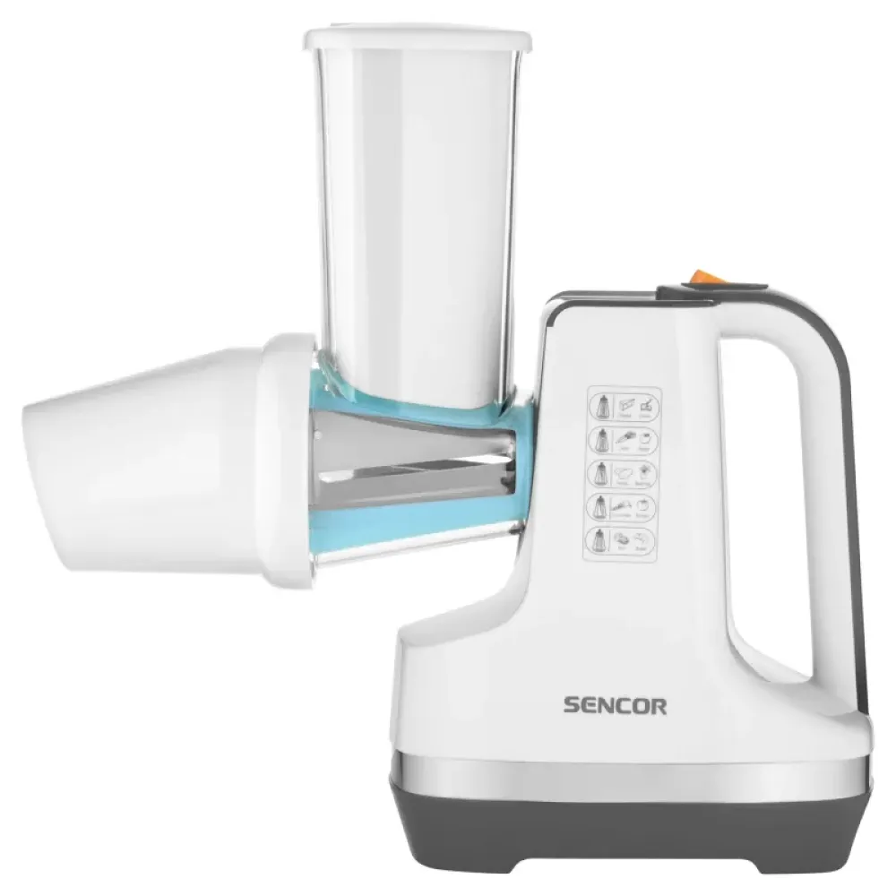 Овочерізка Sencor SSG 4500WH