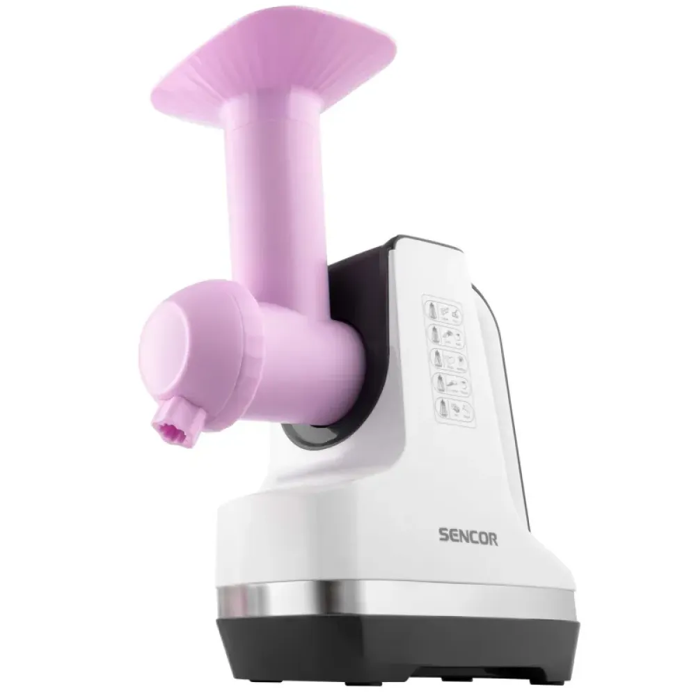Овочерізка Sencor SSG 4500WH