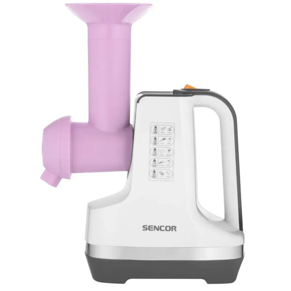 Овочерізка Sencor SSG 4500WH