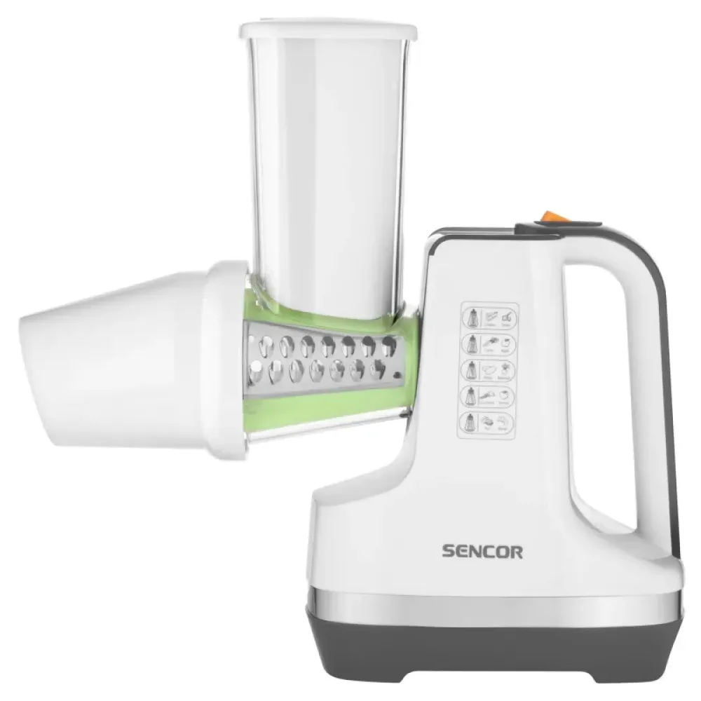 Овочерізка Sencor SSG 4500WH