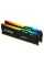 Пам'ять ПК Kingston DDR5 64GB KIT (32GBx2) 5200 (KF552C40BB2AK2-64)