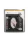 Перехідник Frime для установки 2.5" SSD/HDD у відсік приводу 12.7мм Black (FHDC127P)