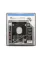 Перехідник Frime для установки 2.5" SSD/HDD у відсік приводу 12.7мм Black/Silver (FHDC127M)
