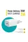 Мережевий зарядний пристрій Piko TC-PD201 (1USBx3A) White