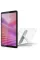 Планшет Lenovo Tab One 4/128 LTE Luna Grey + Clear Case (ZAF10098UA)