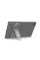 Планшет Lenovo Tab One TB305FU 4/128GB WiFi Luna Grey + Clear Case (ZAF00131UA)