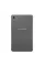 Планшет Lenovo Tab One TB305FU 4/64GB WiFi Luna Grey + Clear Case (ZAF00098UA)