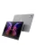 Планшет Pixus Wing 8/128GB 4G Dual Sim Silver