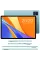 Планшет Teclast M50 8/128GB 4G Dual Sim Aqua Blue (M5H5KB/TL-112861) з чохлом і клавіатурою KC10