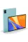 Планшет Teclast M50 8/128GB 4G Dual Sim Aqua Blue (M5H5KB/TL-112861) з чохлом і клавіатурою KC10