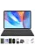 Планшет Teclast P33 KIT 10,1" 3ГБ, 64ГБ, 6000мА