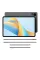 Планшет Teclast T60 8/256GB 4G Dual Sim Gray (G6A1/TL-112277)