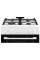 Газовая плита Electrolux LKG600011W