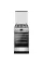 Плита Hansa FCMS582258