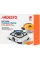 Настільна плита Ardesto GTC-NS1011W