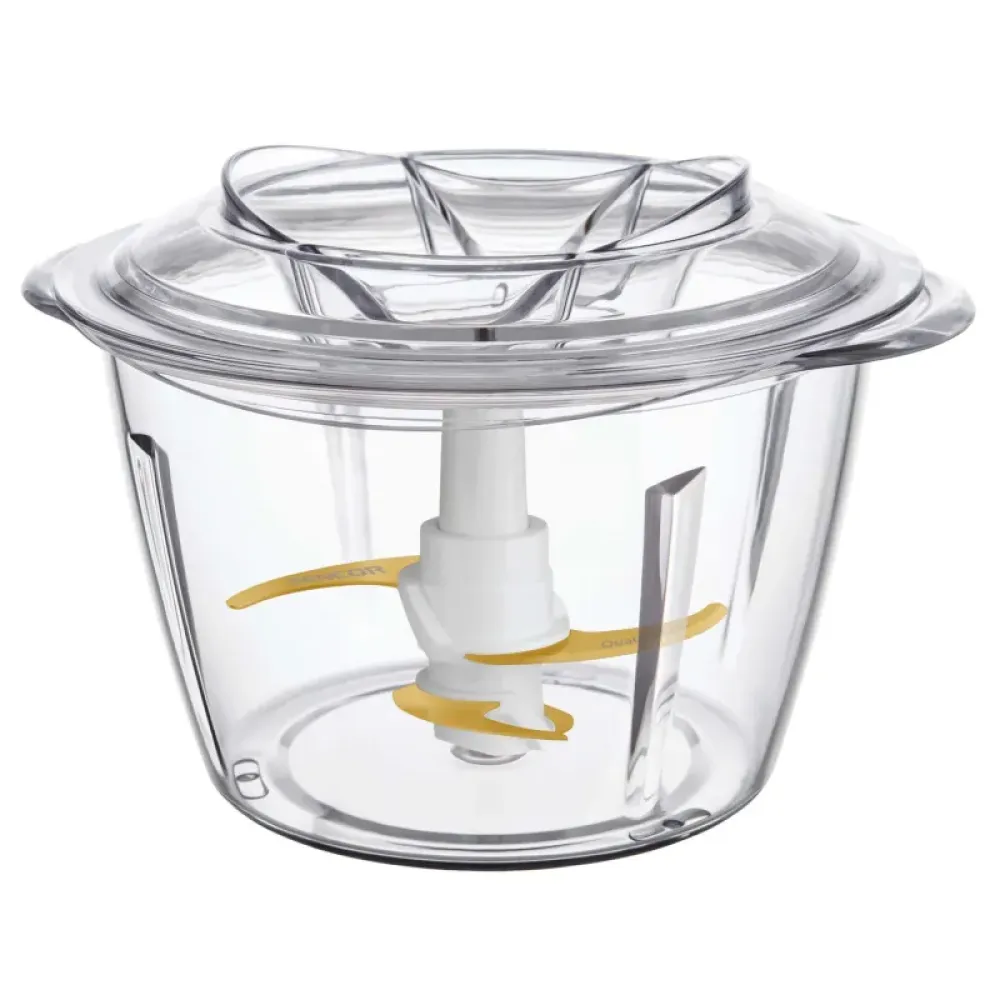 Подрібнювач Sencor SCB 5100WH-EUE3