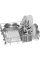 Посудомийна машина Bosch SMS23DW01T