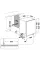 Посудомийна машина Whirlpool W8I HF58 TU