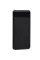 2E Solar 8000mAh Black