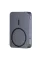 Повербанк 2E Wireless QI 10000mAh Blue (2E-PB1046-BLUE)