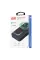 Повербанк 2E Wireless QI 10000mAh Blue (2E-PB1046-BLUE)
