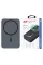Повербанк 2E Wireless QI 10000mAh Blue (2E-PB1046-BLUE)