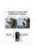 Повербанк Anker 25000 mAh 165W PD Built-In Double USB-C Cables Black
