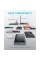 Повербанк Anker PowerCore III Elite 25600 mAh 87W (Black)