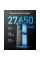 Повербанк Anker Prime - 27650 mAh 250W PD Black