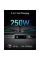 Повербанк Anker Prime - 27650 mAh 250W PD Black