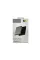 Повербанк BePhone K5 5000 mAh MagSafe Black 15W