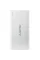 Повербанк Canyon 10000mAh White (CNE-CPB1006W)