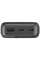 Повербанк Energizer UE20050С - 20000 mAh TYPE-C Black